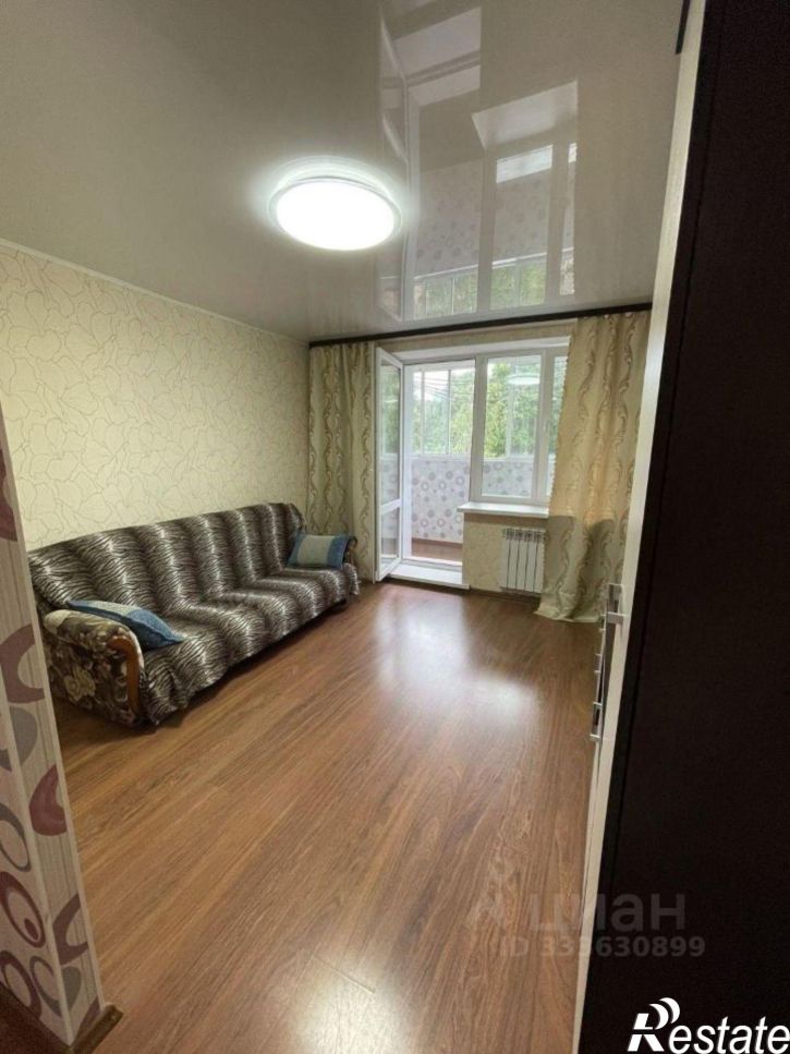 1-комн квартира Сысольское шоссе, 32,  д. 32