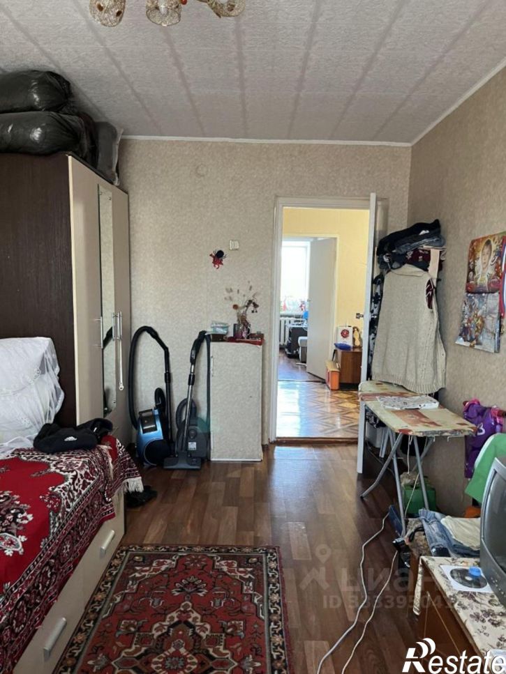3-комн квартира Школьный переулок, 15,  д. 15