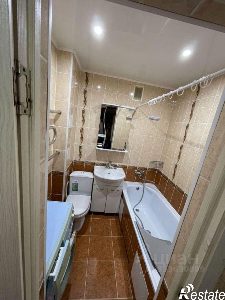 1-комн квартира Сысольское шоссе, 32,  д. 32