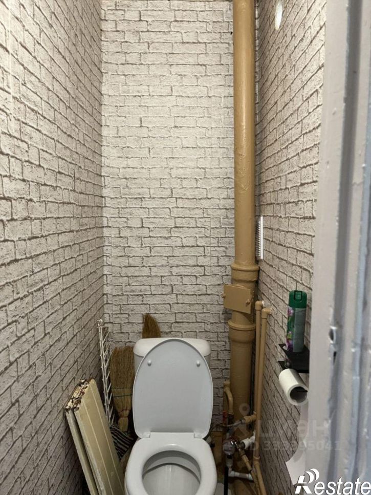 3-комн квартира Школьный переулок, 15,  д. 15