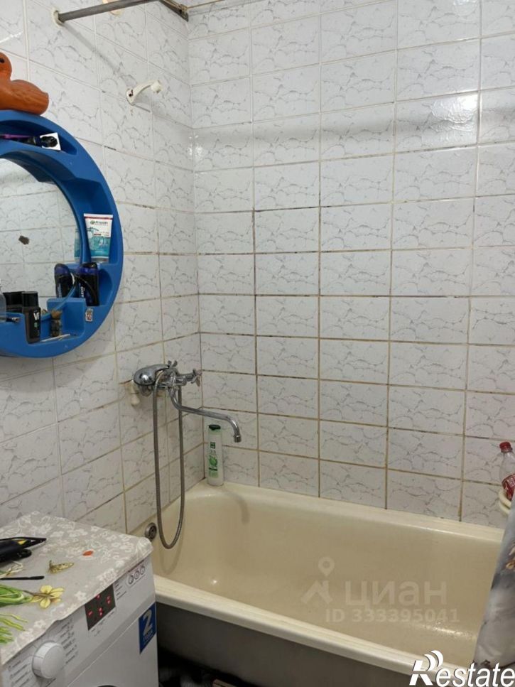 3-комн квартира Школьный переулок, 15,  д. 15