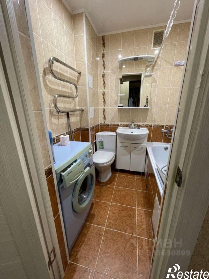 1-комн квартира Сысольское шоссе, 32,  д. 32
