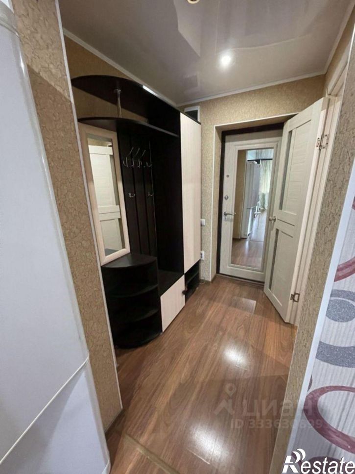1-комн квартира Сысольское шоссе, 32,  д. 32