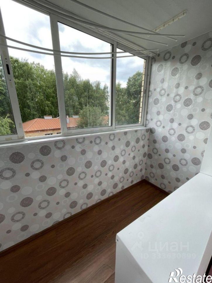 1-комн квартира Сысольское шоссе, 32,  д. 32