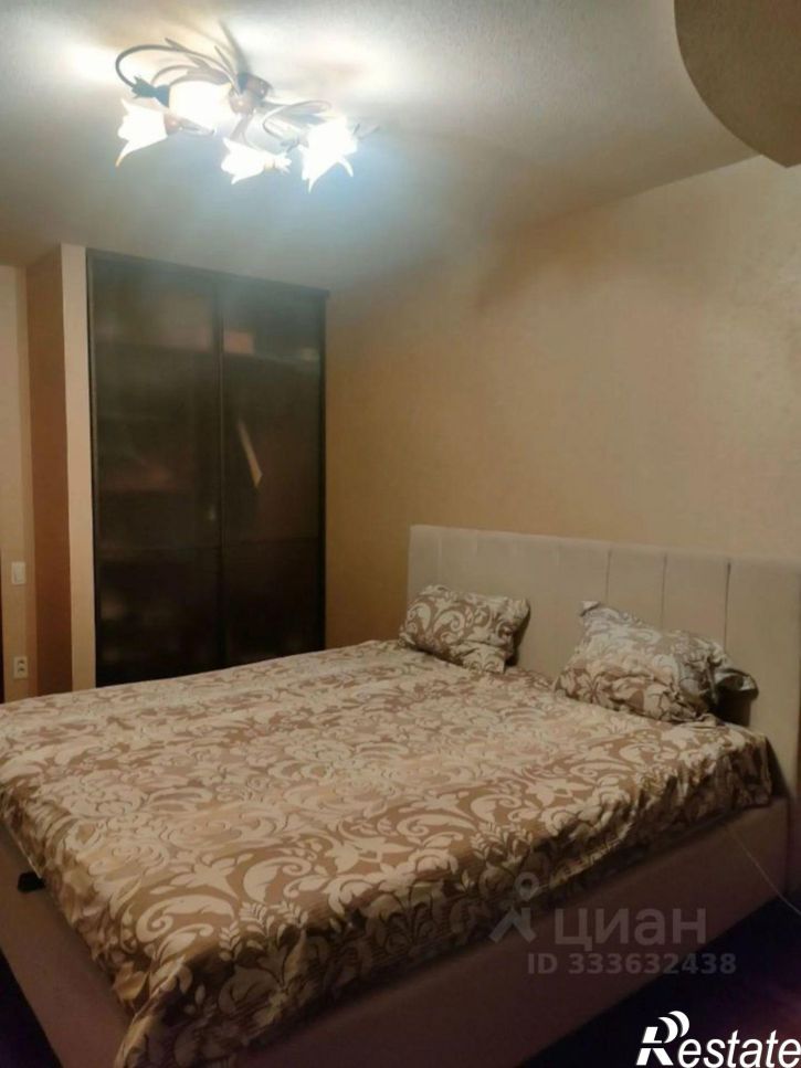 2-комн квартира Покровский бульвар, 2,  д. 2