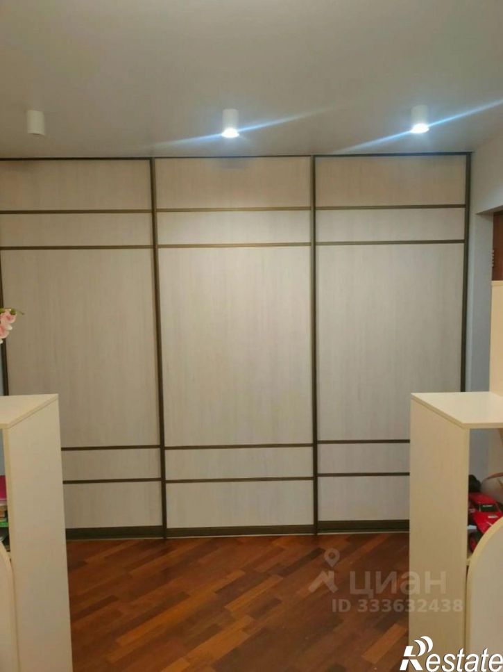 2-комн квартира Покровский бульвар, 2,  д. 2