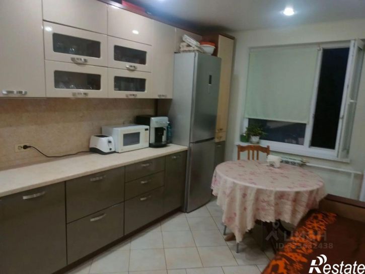 2-комн квартира Покровский бульвар, 2,  д. 2