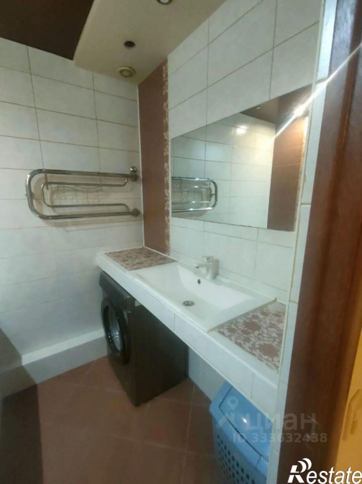 2-комн квартира Покровский бульвар, 2,  д. 2