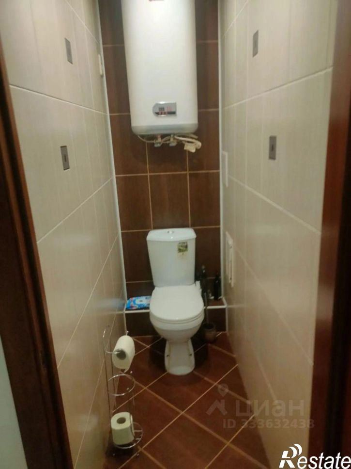 2-комн квартира Покровский бульвар, 2,  д. 2