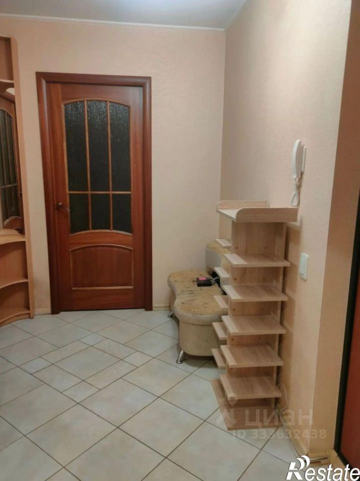 2-комн квартира Покровский бульвар, 2,  д. 2