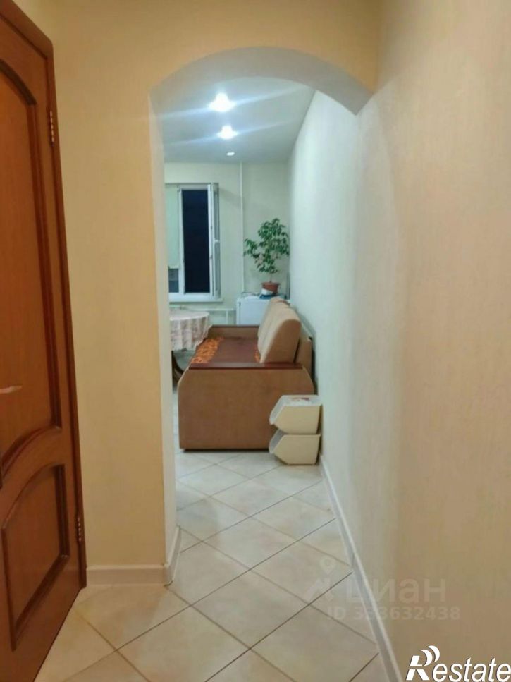 2-комн квартира Покровский бульвар, 2,  д. 2