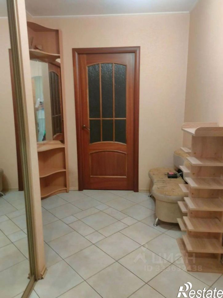 2-комн квартира Покровский бульвар, 2,  д. 2