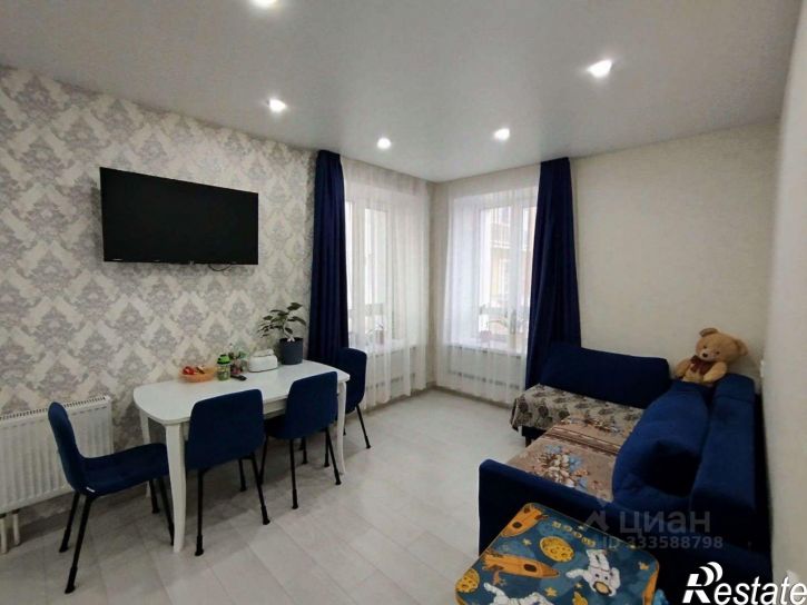 3-комн квартира Октябрьский проспект, 220,  д. 220