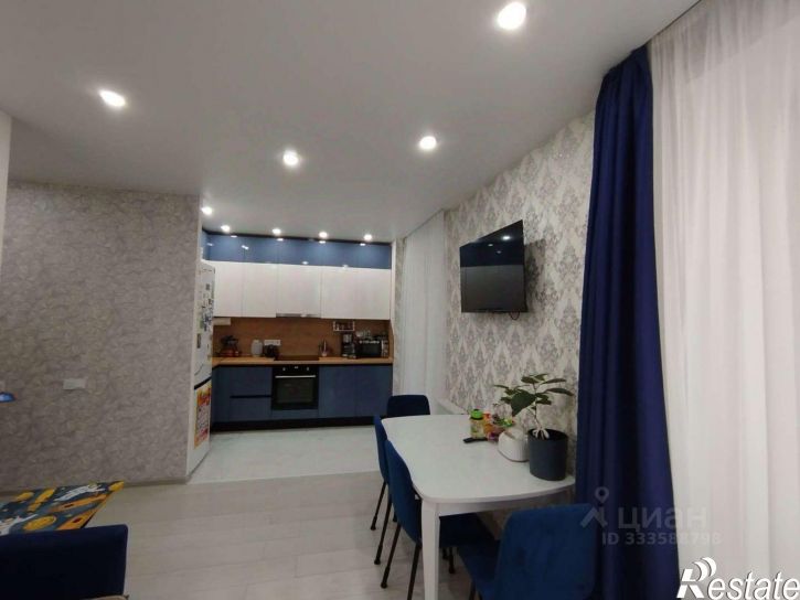 3-комн квартира Октябрьский проспект, 220,  д. 220