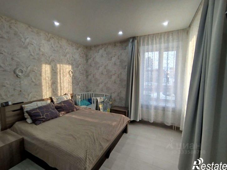 3-комн квартира Октябрьский проспект, 220,  д. 220
