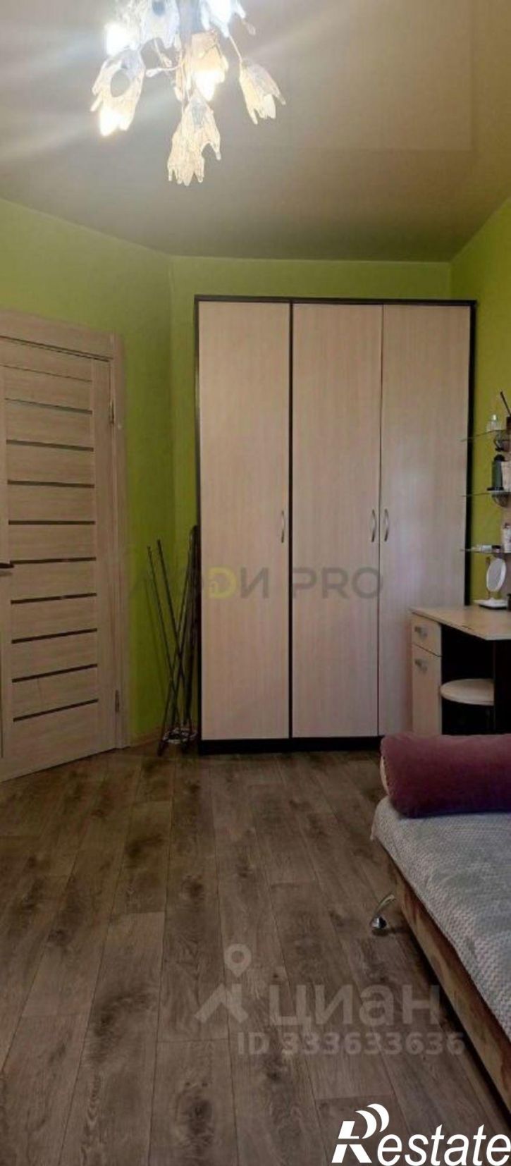 1-комн квартира Сысольское шоссе, 17,  д. 17
