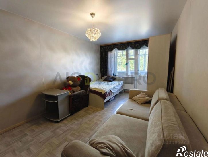 3-комн квартира Емвальская улица, 17,  д. 17