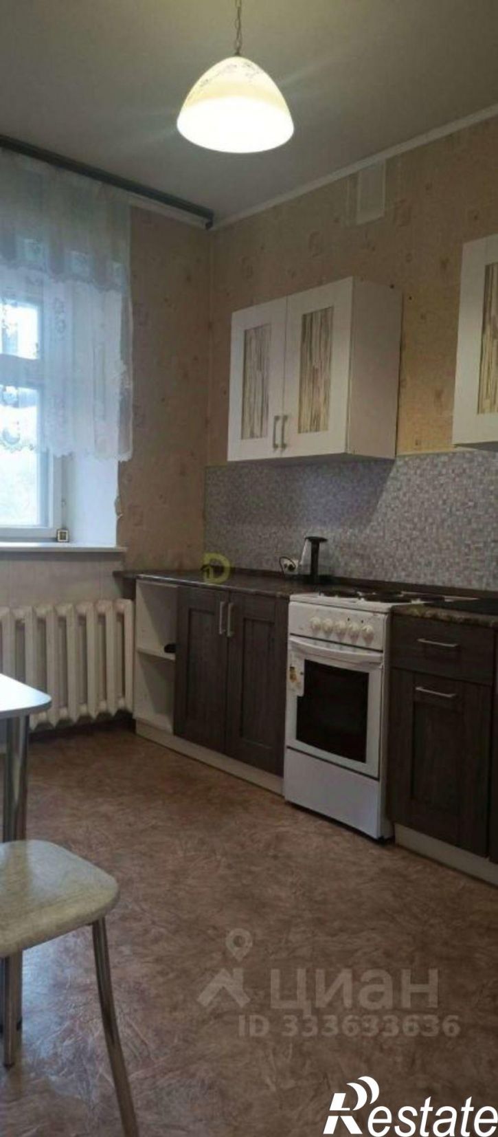 1-комн квартира Сысольское шоссе, 17,  д. 17