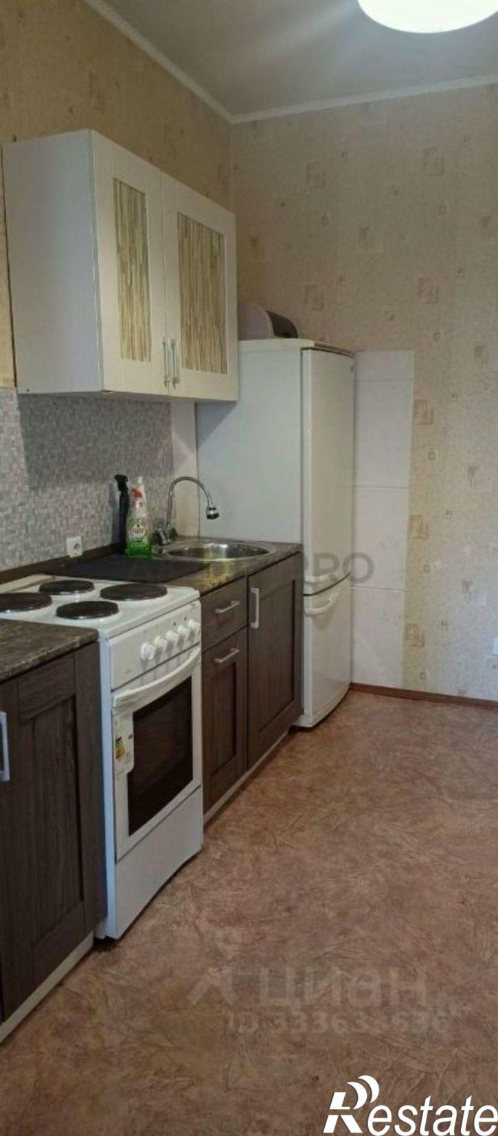 1-комн квартира Сысольское шоссе, 17,  д. 17