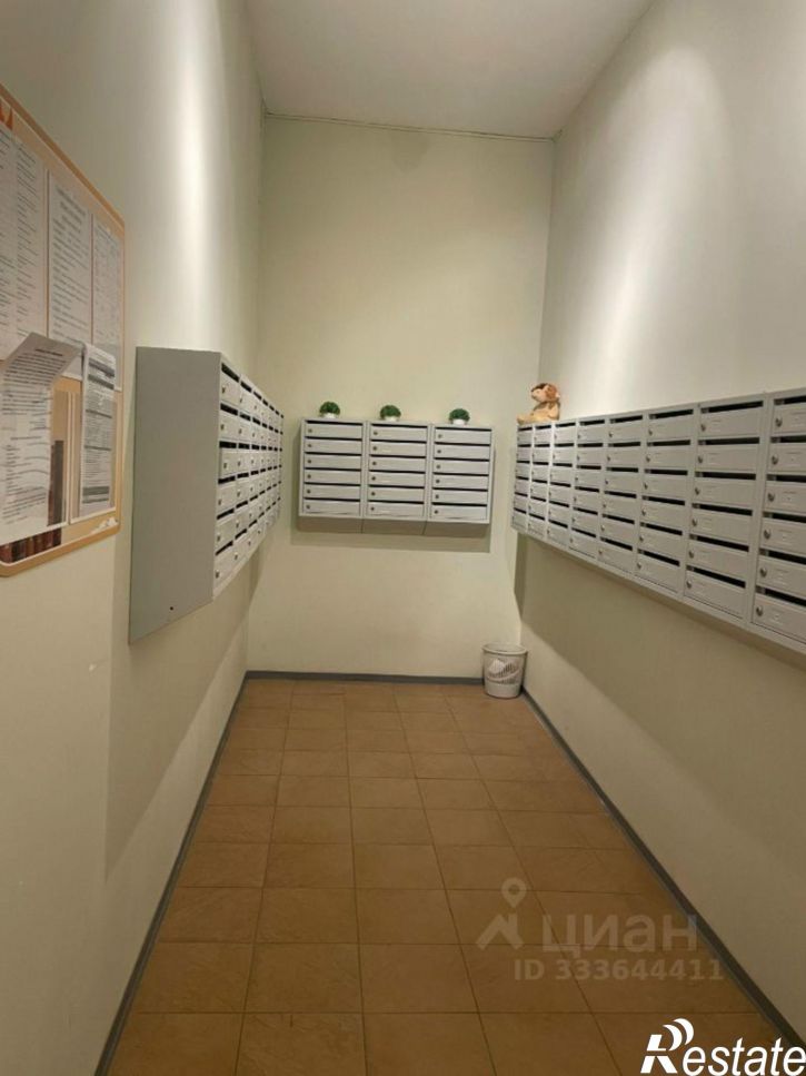 2-комн квартира Тентюковская улица, 110,  д. 110