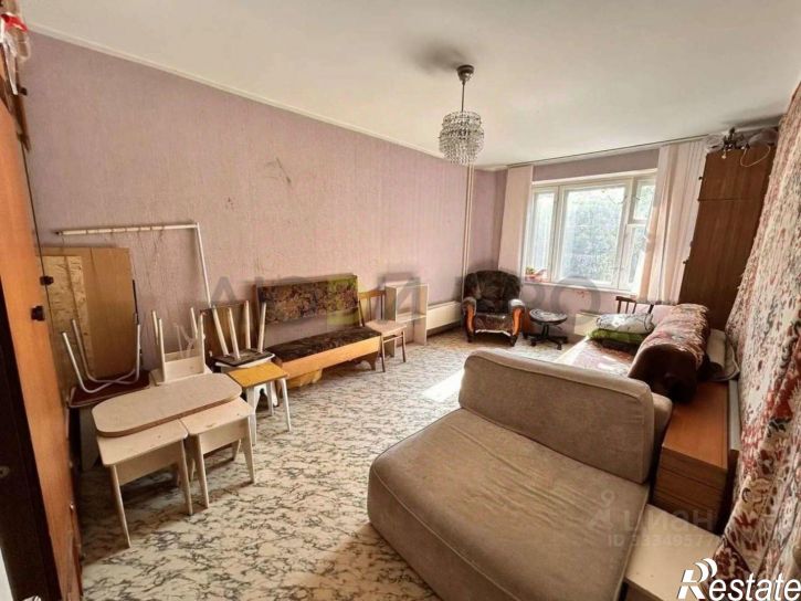3-комн квартира Емвальская улица, 17,  д. 17