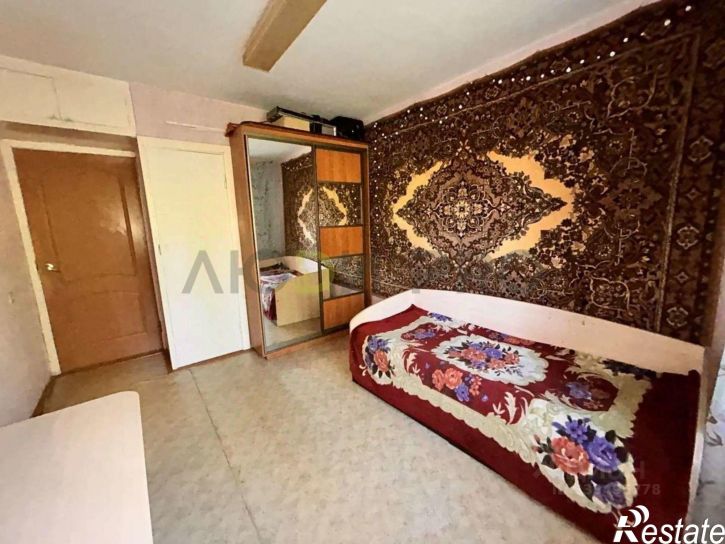 3-комн квартира Емвальская улица, 17,  д. 17
