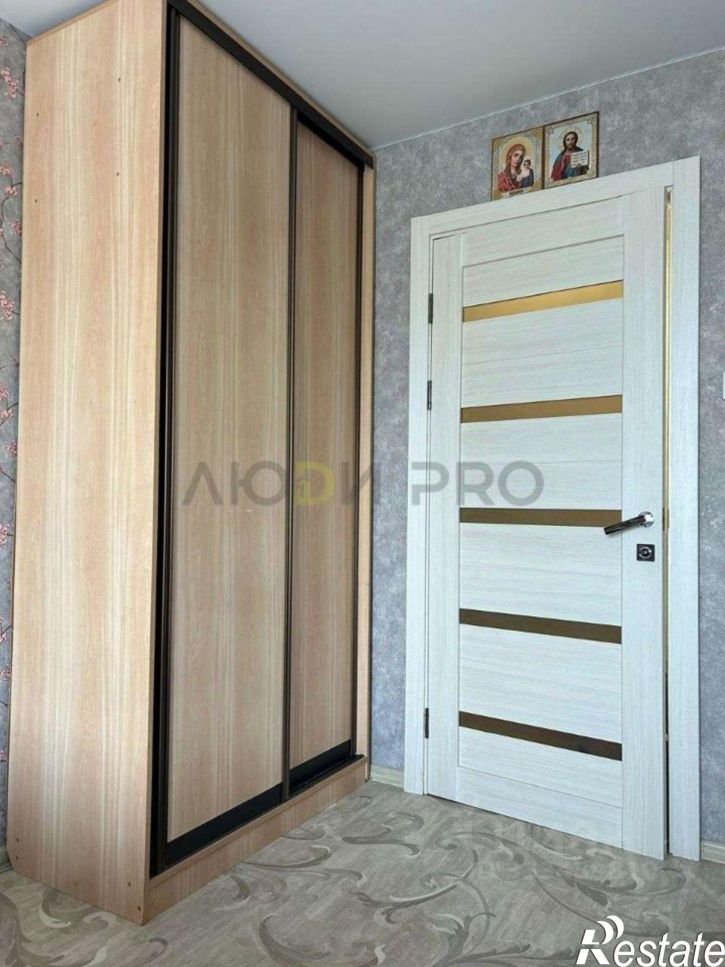 3-комн квартира улица Ленина, 6,  д. 6