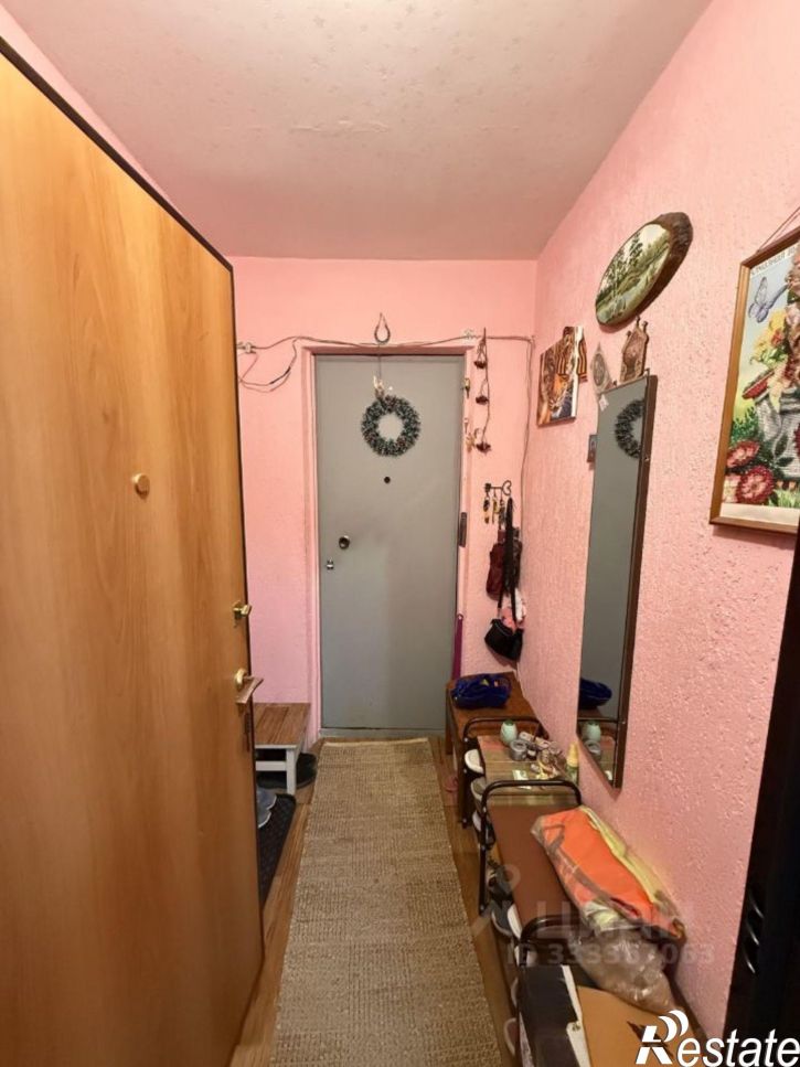 3-комн квартира проспект Бумажников, 41/12,  д. 41/12
