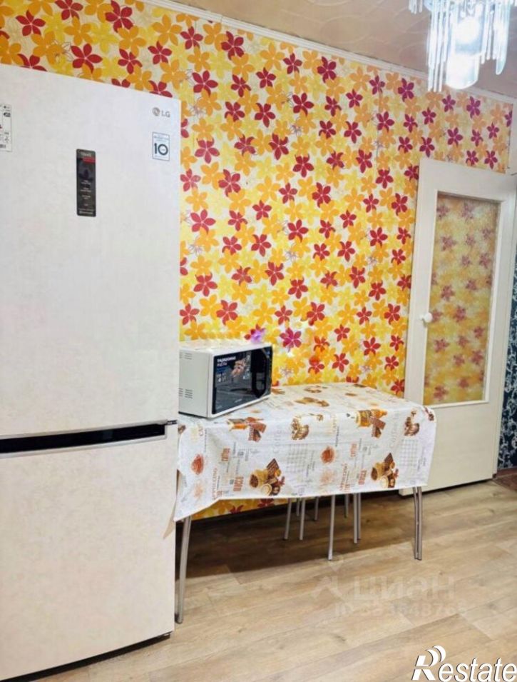 1-комн квартира улица Славы, 24,  д. 24