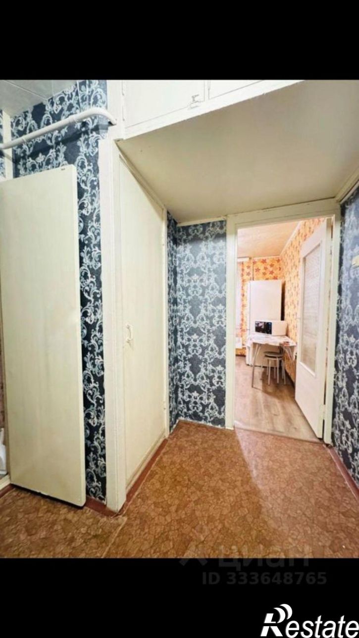 1-комн квартира улица Славы, 24,  д. 24