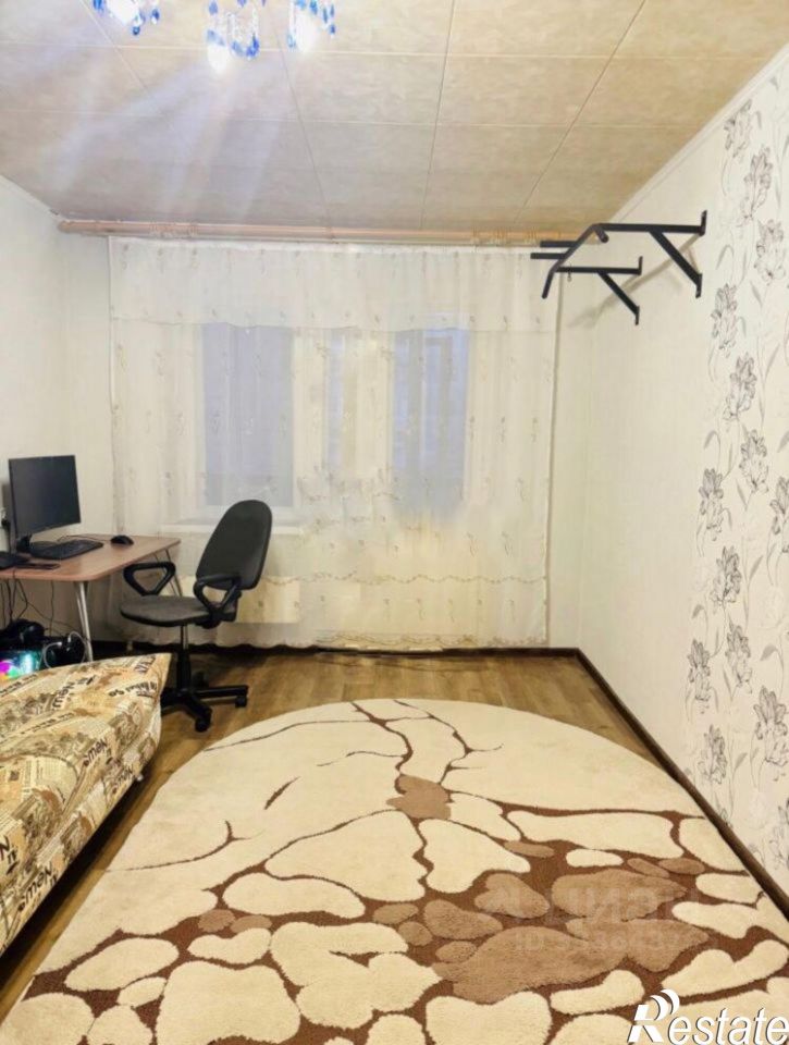1-комн квартира улица Славы, 24,  д. 24