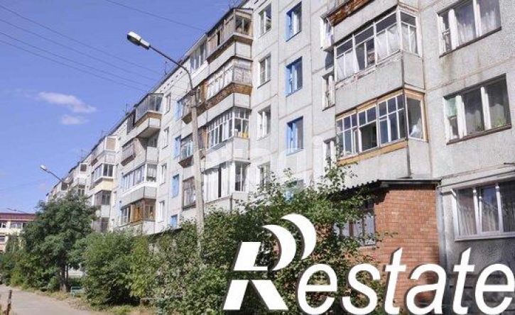2-комн квартира улица Катаева, 49,  д. 49