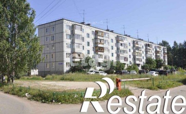 2-комн квартира улица Катаева, 49,  д. 49