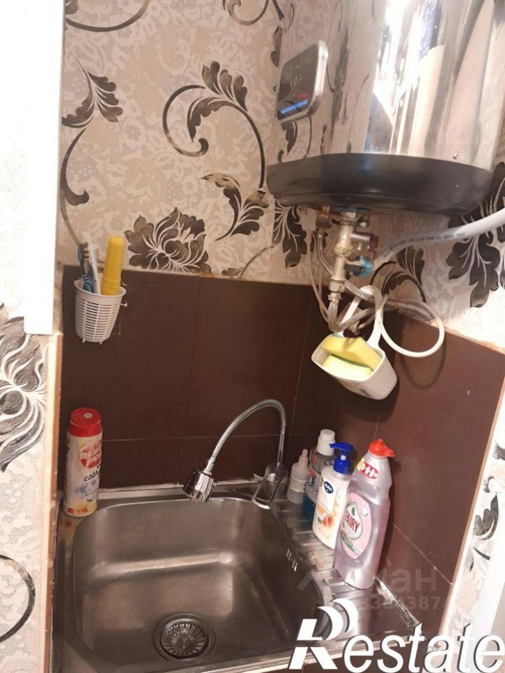 Комната улица Катаева, 45,  д. 45