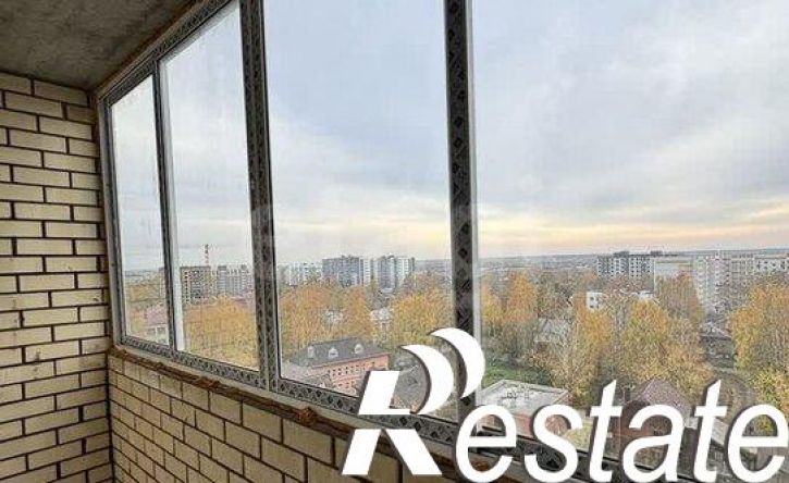 2-комн квартира улица Домны Каликовой, 58,  д. 58