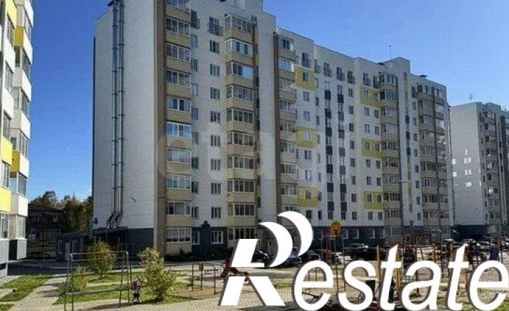 2-комн квартира улица Домны Каликовой, 58,  д. 58