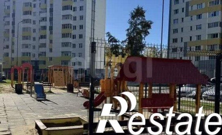 2-комн квартира улица Домны Каликовой, 58,  д. 58