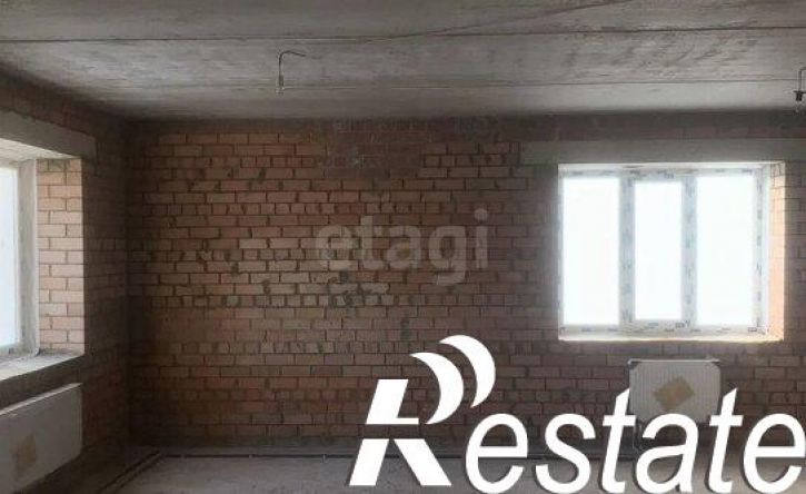 2-комн квартира улица Домны Каликовой, 58,  д. 58