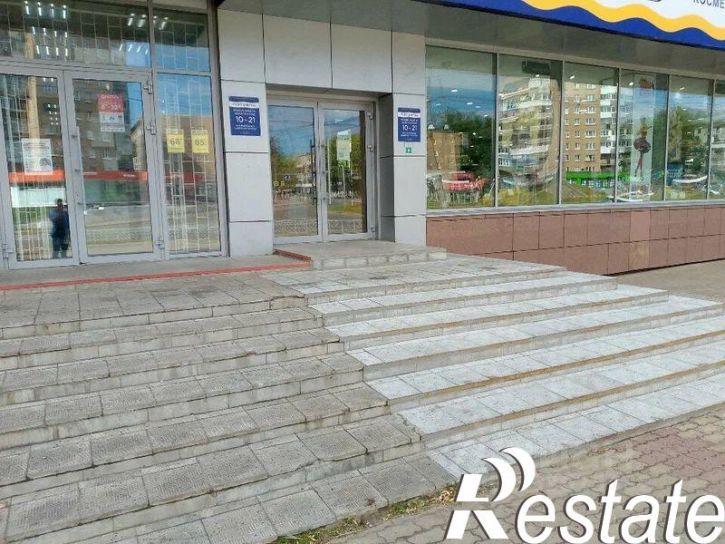 Торговое помещение Октябрьский проспект, 51,  д. 51