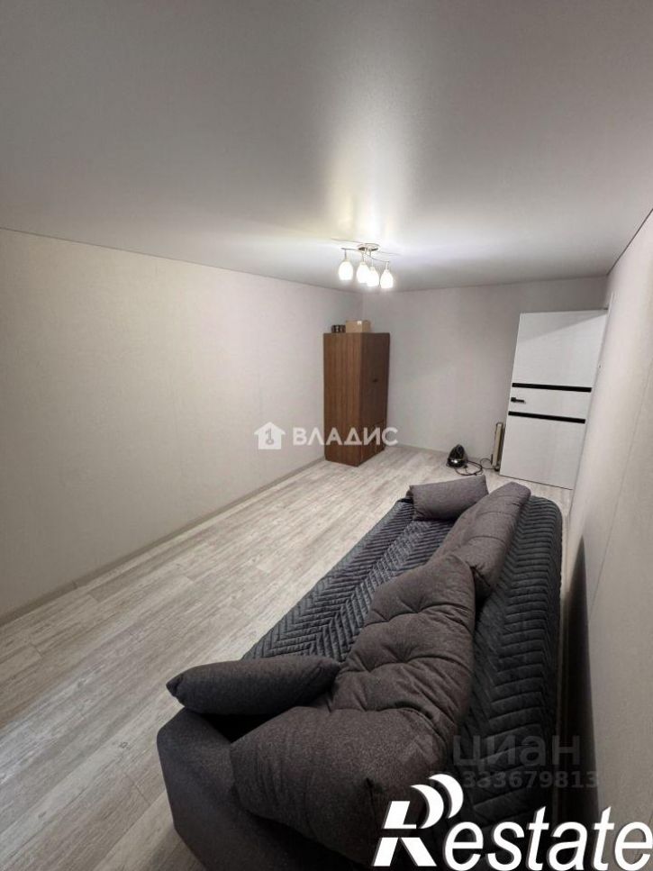 1-комн квартира улица Катаева, 51,  д. 51