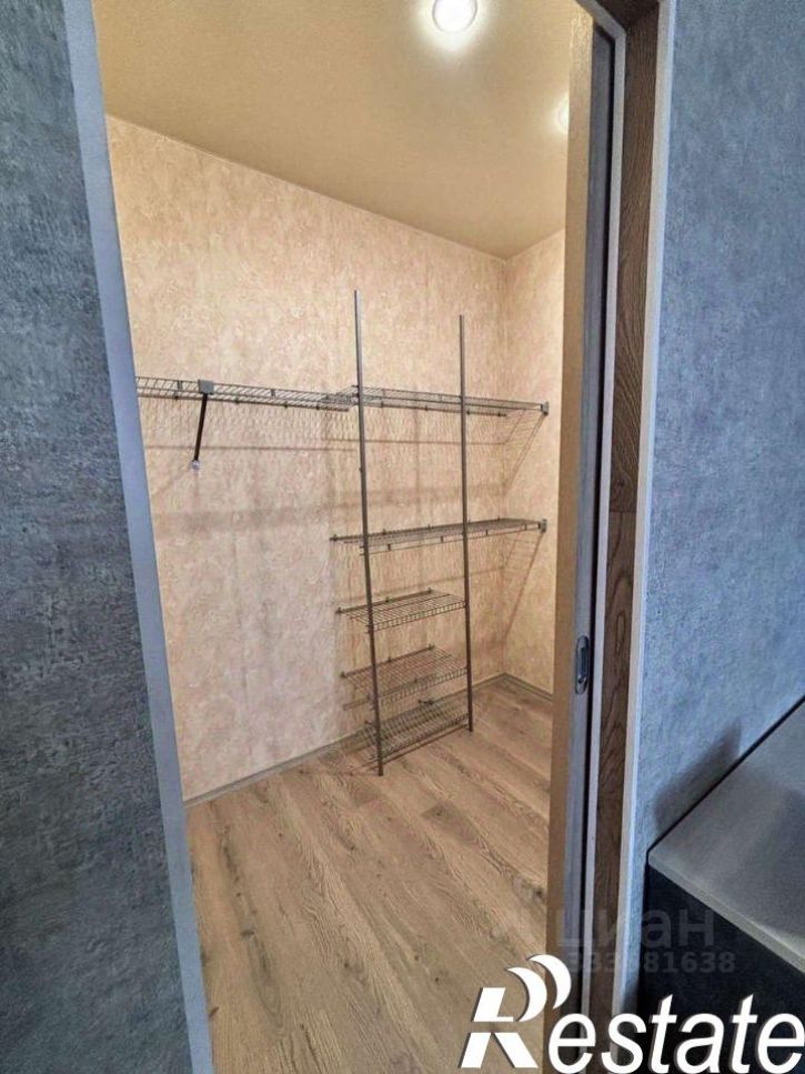 1-комн квартира 2-я Новосельская улица, 15,  д. 15