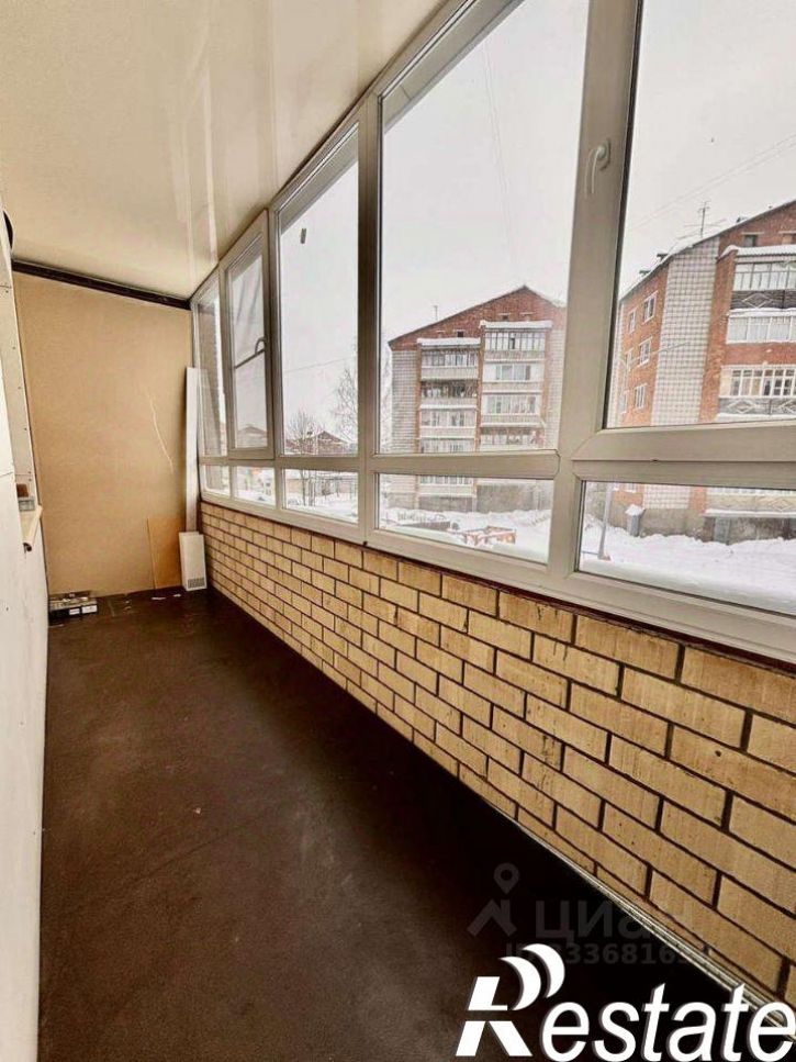 1-комн квартира 2-я Новосельская улица, 15,  д. 15