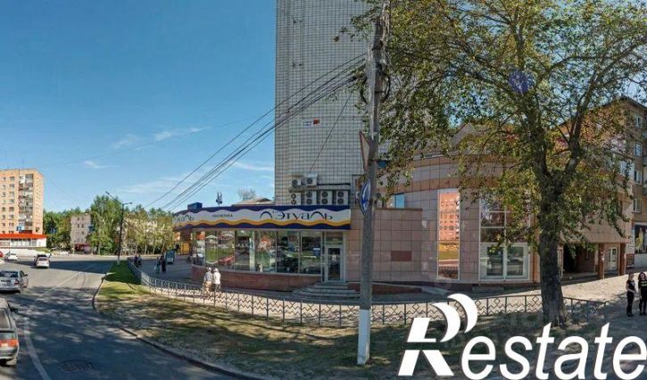 Торговое помещение Октябрьский проспект, 51,  д. 51