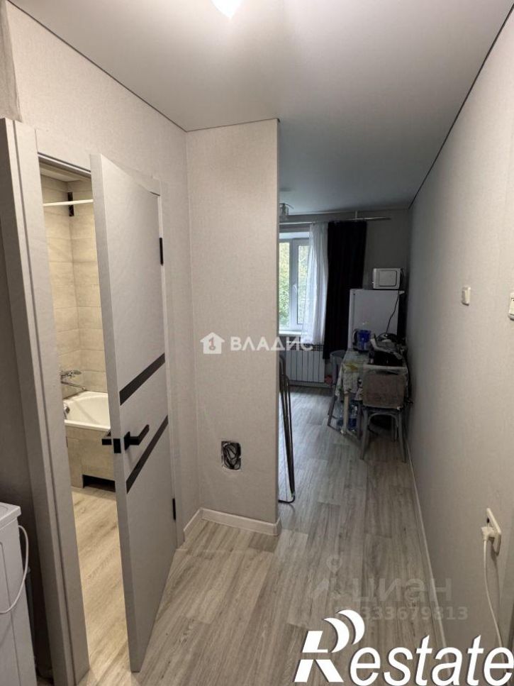 1-комн квартира улица Катаева, 51,  д. 51