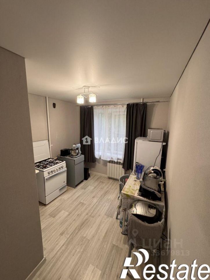 1-комн квартира улица Катаева, 51,  д. 51