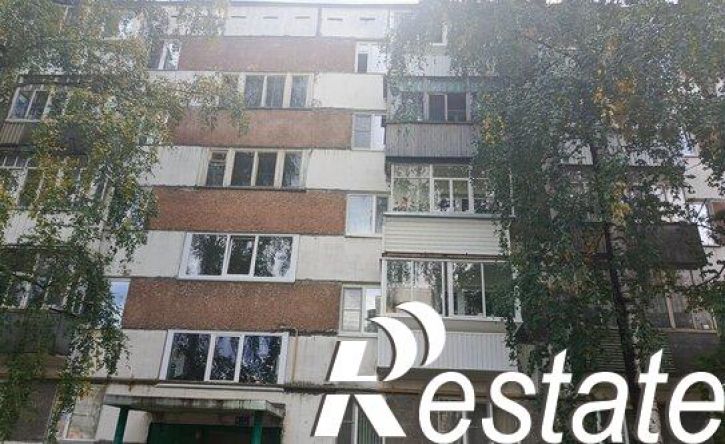 2-комн квартира улица Мира, 48,  д. 48