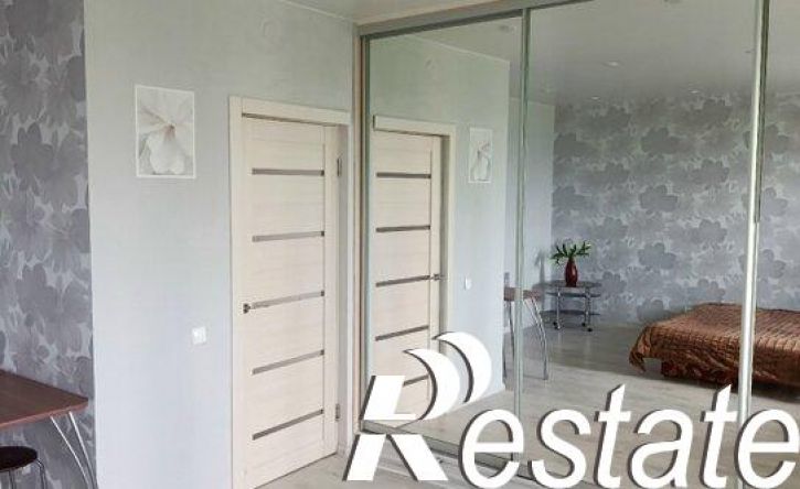 1-комн квартира Октябрьский проспект, 212,  д. 212