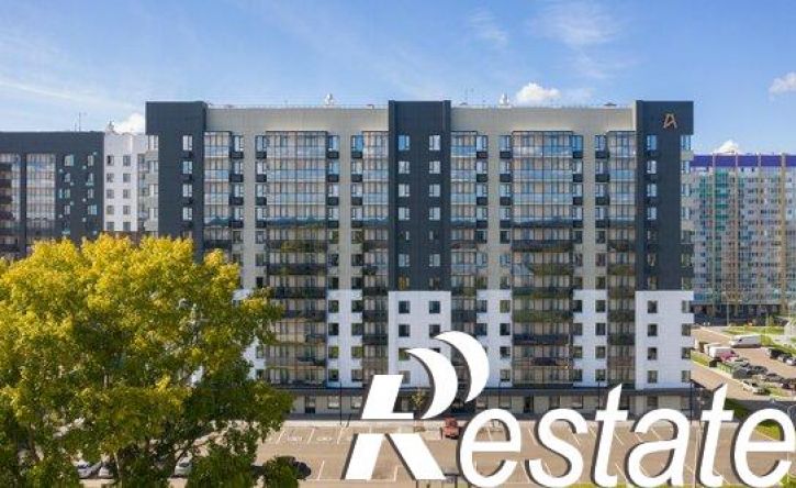 1-комн квартира Тентюковская улица, 320 к2,  д. 320 к2