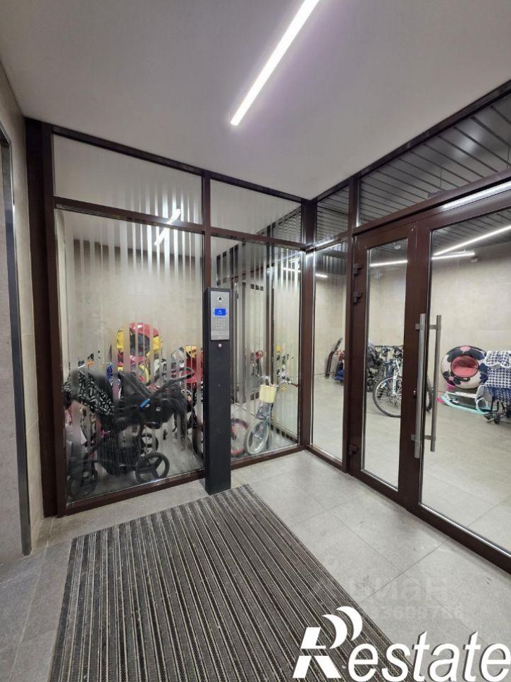 3-комн квартира Тентюковская улица, 333,  д. 333