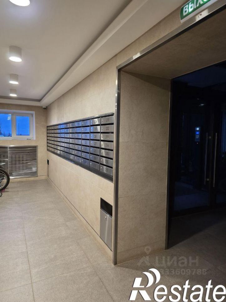 3-комн квартира Тентюковская улица, 333,  д. 333